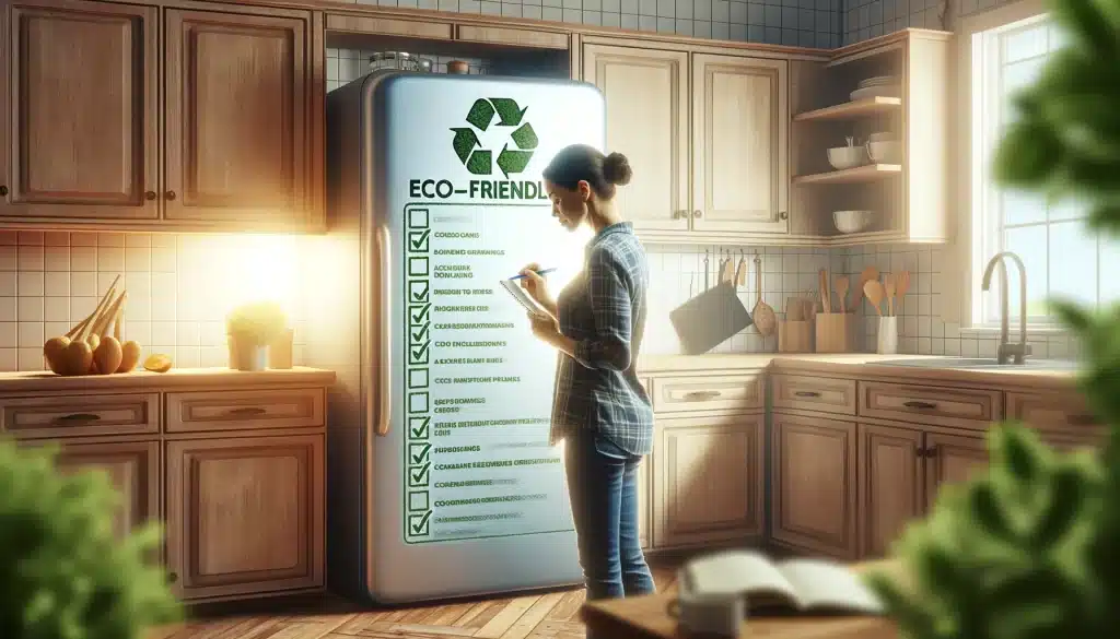 Planification abstraite d'un déménagement écoresponsable